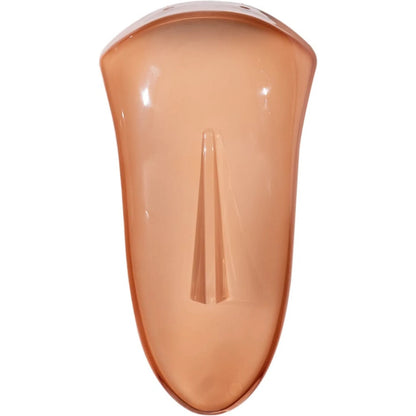 Classic Convex Cycladic Wall Art II by Phillips Collection. Made from glass in a eclectic & global style.