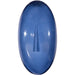 Oval Cycladic Wall Art by Phillips Collection. Made from glass in a unique style.