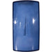 Rectangle Cycladic Wall Art by Phillips Collection. Made from glass in a eclectic & global style.