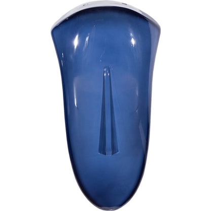 Classic Convex Cycladic Wall Art II by Phillips Collection. Made from glass in a eclectic & global style.