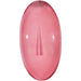 Oval Cycladic Wall Art by Phillips Collection. Made from glass in a unique style.