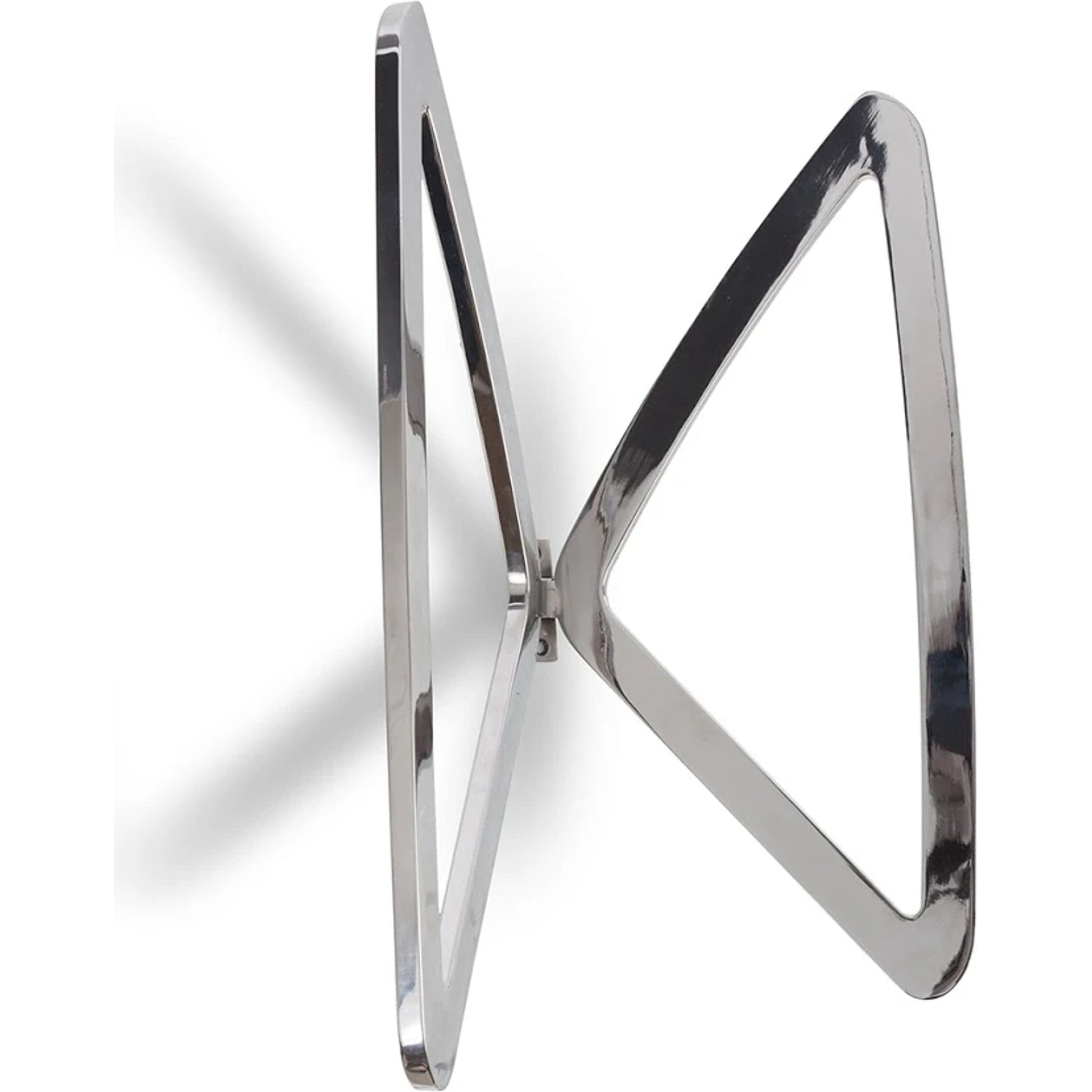 Butterfly Wall Art by Phillips Collection in brass. Made from unique in a coastal style.