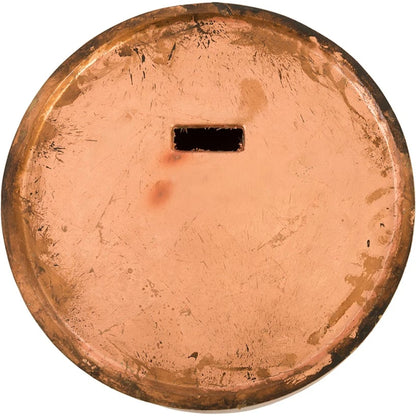 Button Wall Art by Phillips Collection in chartreuse and lichen. Made from fiberglass in a modern style.