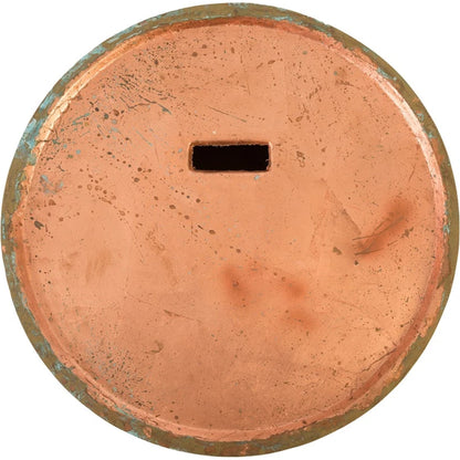 Button Wall Art by Phillips Collection in chartreuse and lichen. Made from fiberglass in a modern style.