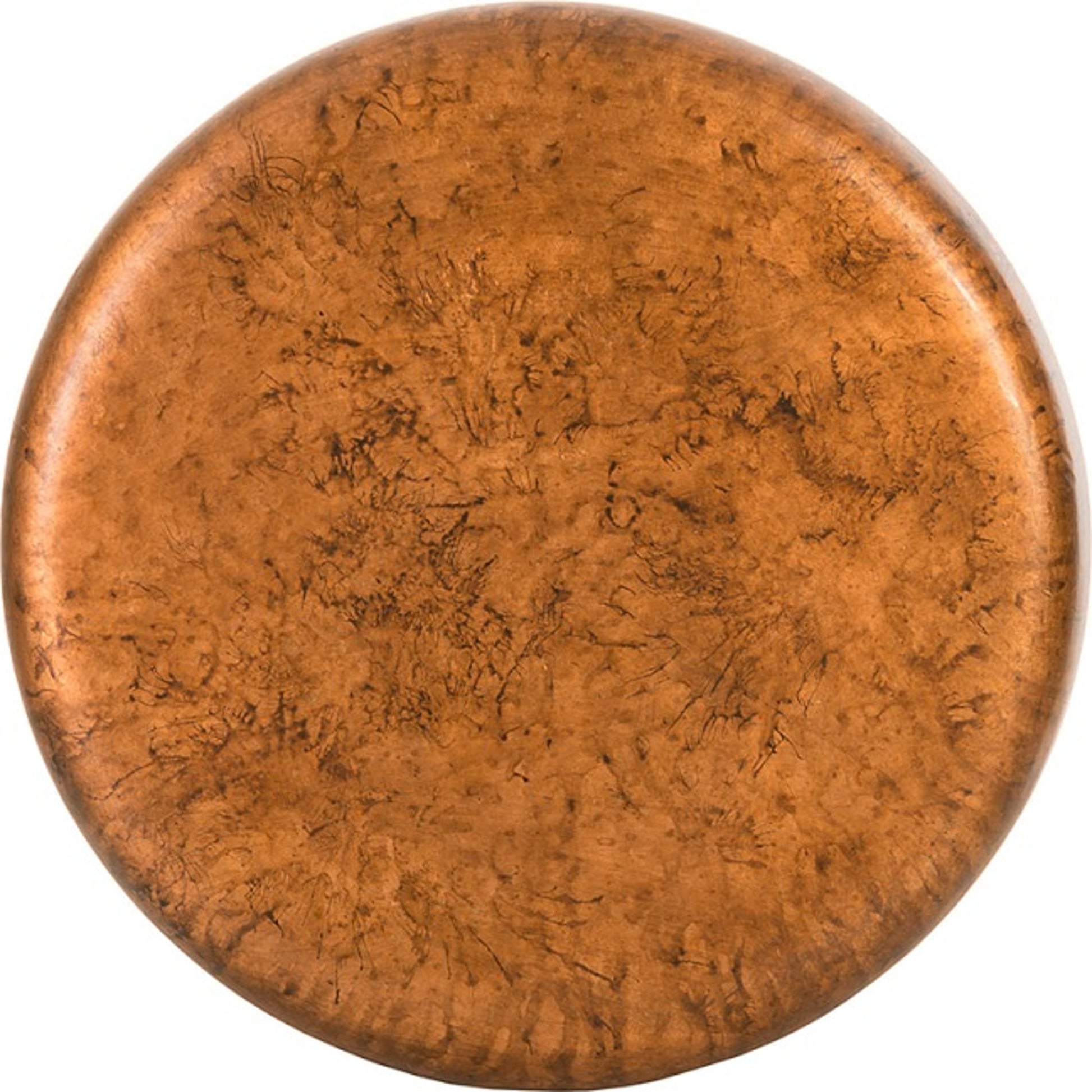 Button Wall Art by Phillips Collection in chartreuse and lichen. Made from fiberglass in a modern style.