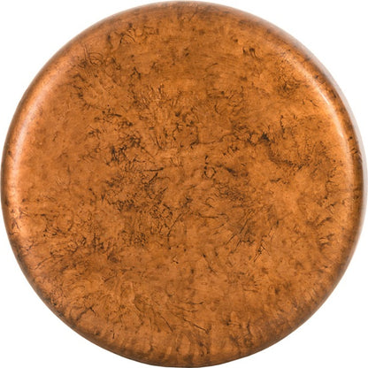 Button Wall Art by Phillips Collection in chartreuse and lichen. Made from fiberglass in a modern style.