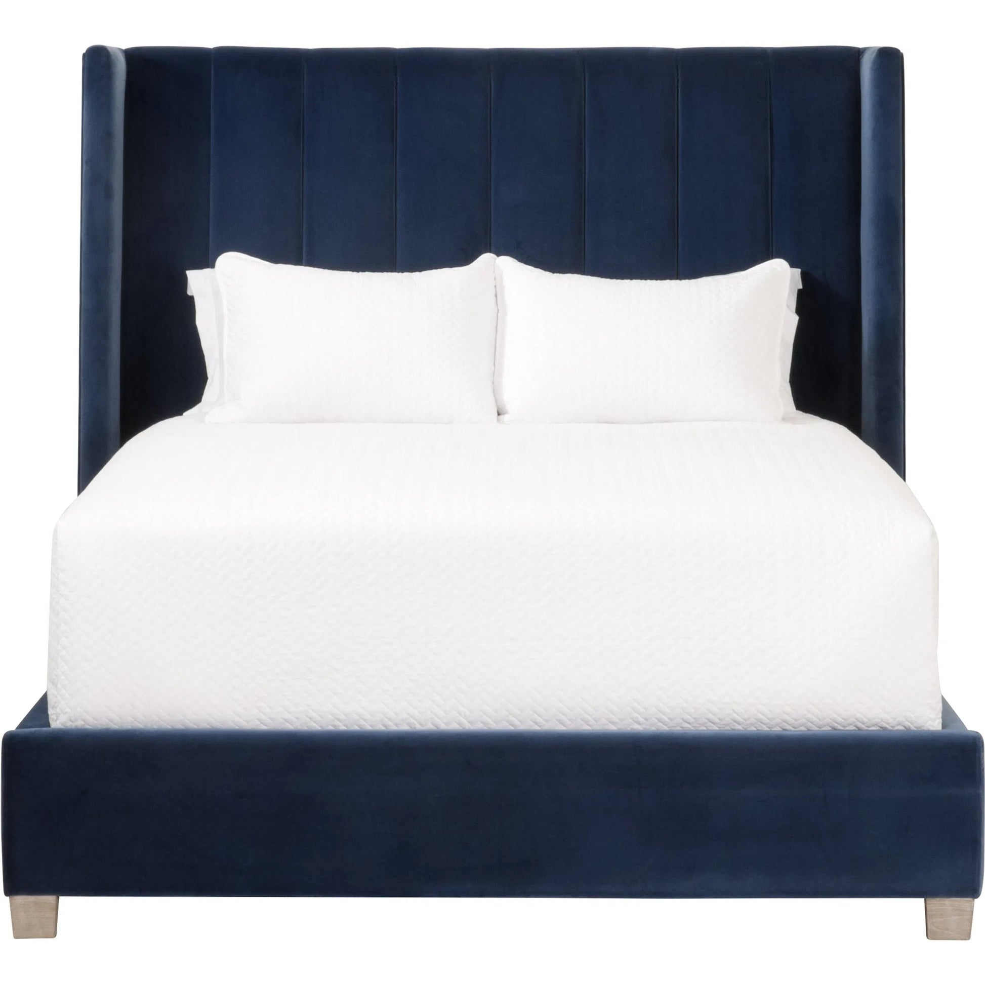 Chandler Bed by Essentials For Living. Made from unique in a modern style.