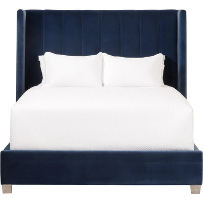 Chandler Bed by Essentials For Living. Made from unique in a modern style.