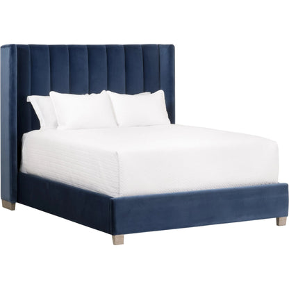 Chandler Bed by Essentials For Living. Made from unique in a modern style.