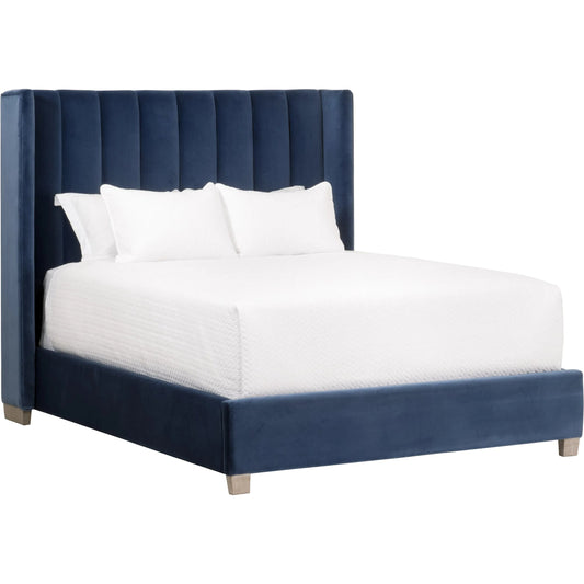 Chandler Bed by Essentials For Living. Made from unique in a modern style.