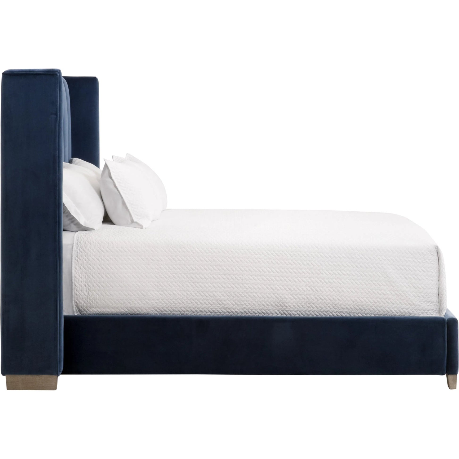 Chandler Bed by Essentials For Living. Made from unique in a modern style.