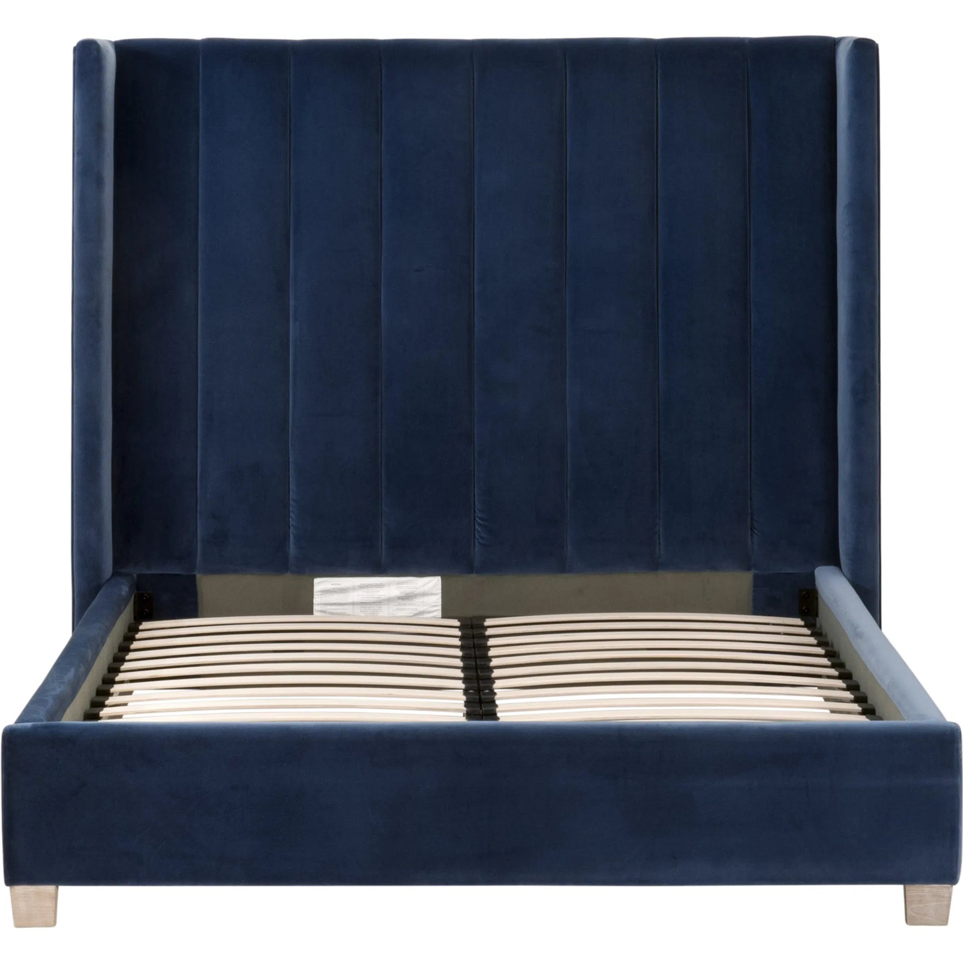Chandler Bed by Essentials For Living. Made from unique in a modern style.