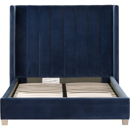 Chandler Bed by Essentials For Living. Made from unique in a modern style.