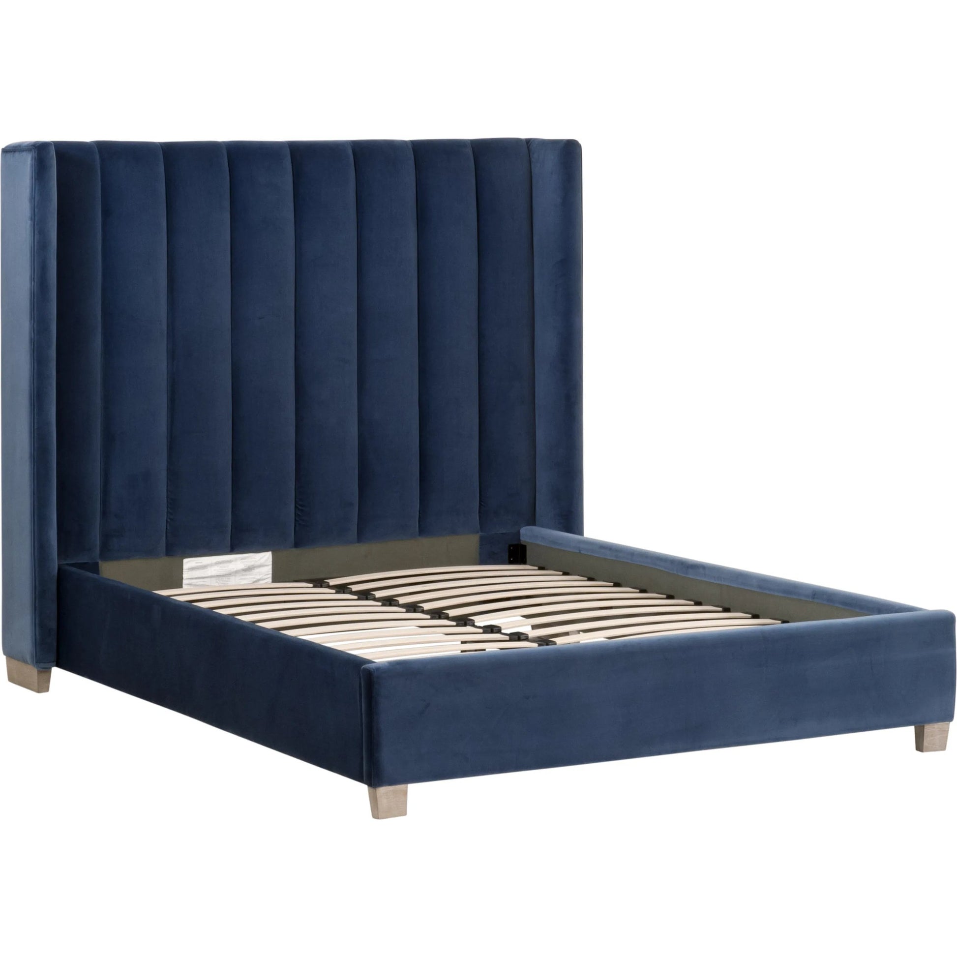 Chandler Bed by Essentials For Living. Made from unique in a modern style.