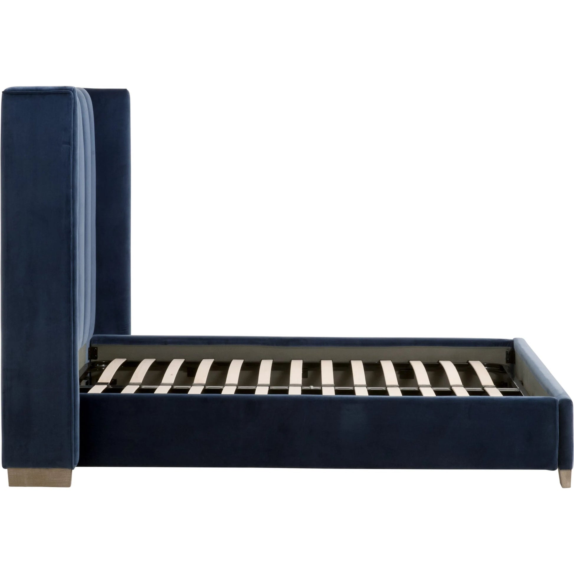 Chandler Bed by Essentials For Living. Made from unique in a modern style.