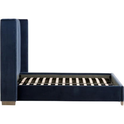 Chandler Bed by Essentials For Living. Made from unique in a modern style.