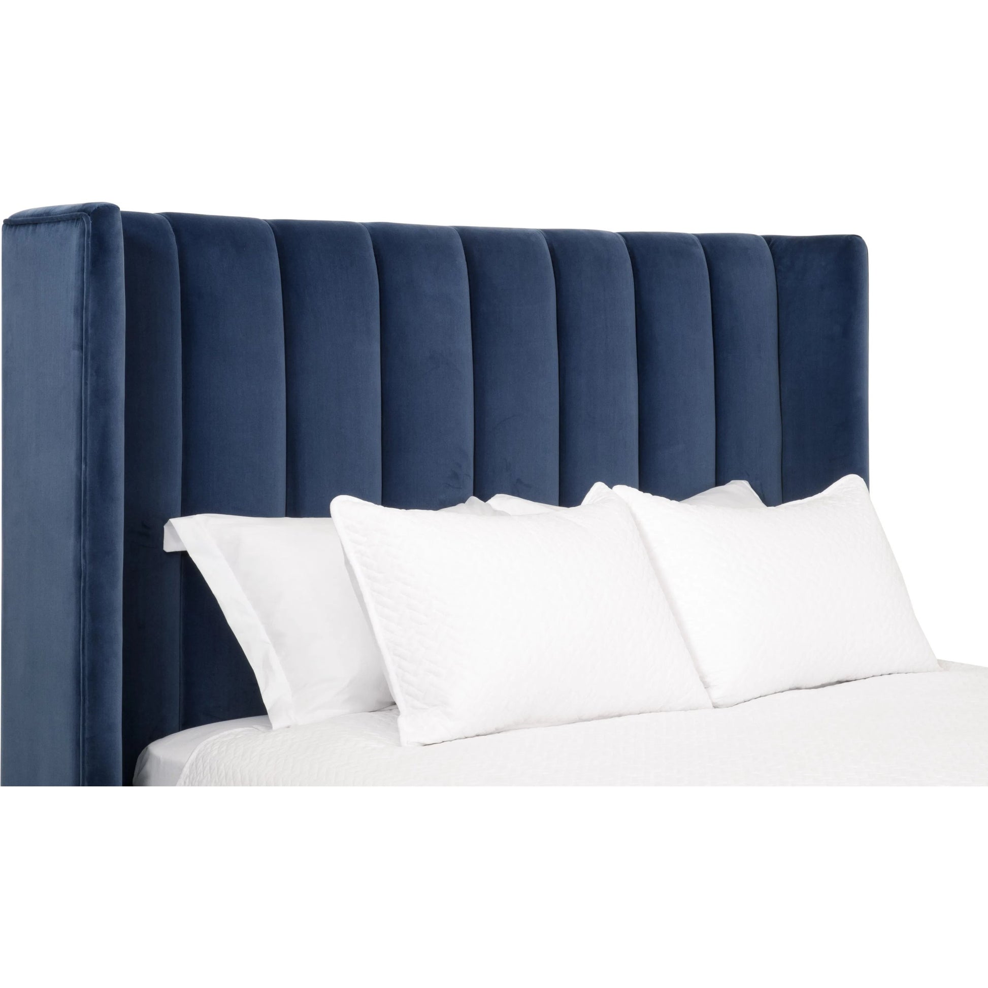 Chandler Bed by Essentials For Living. Made from unique in a modern style.