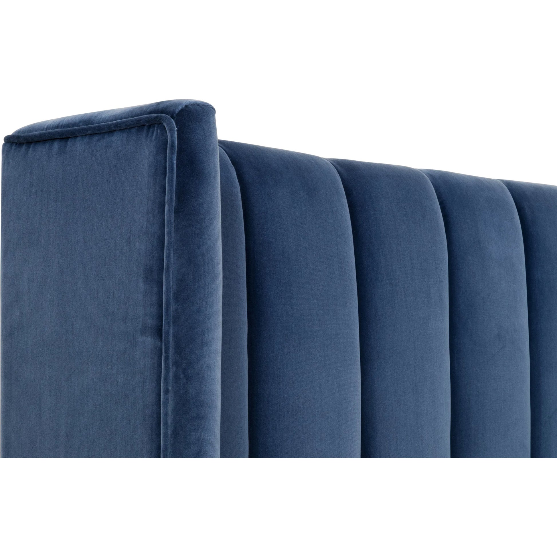 Chandler Bed by Essentials For Living. Made from unique in a modern style.