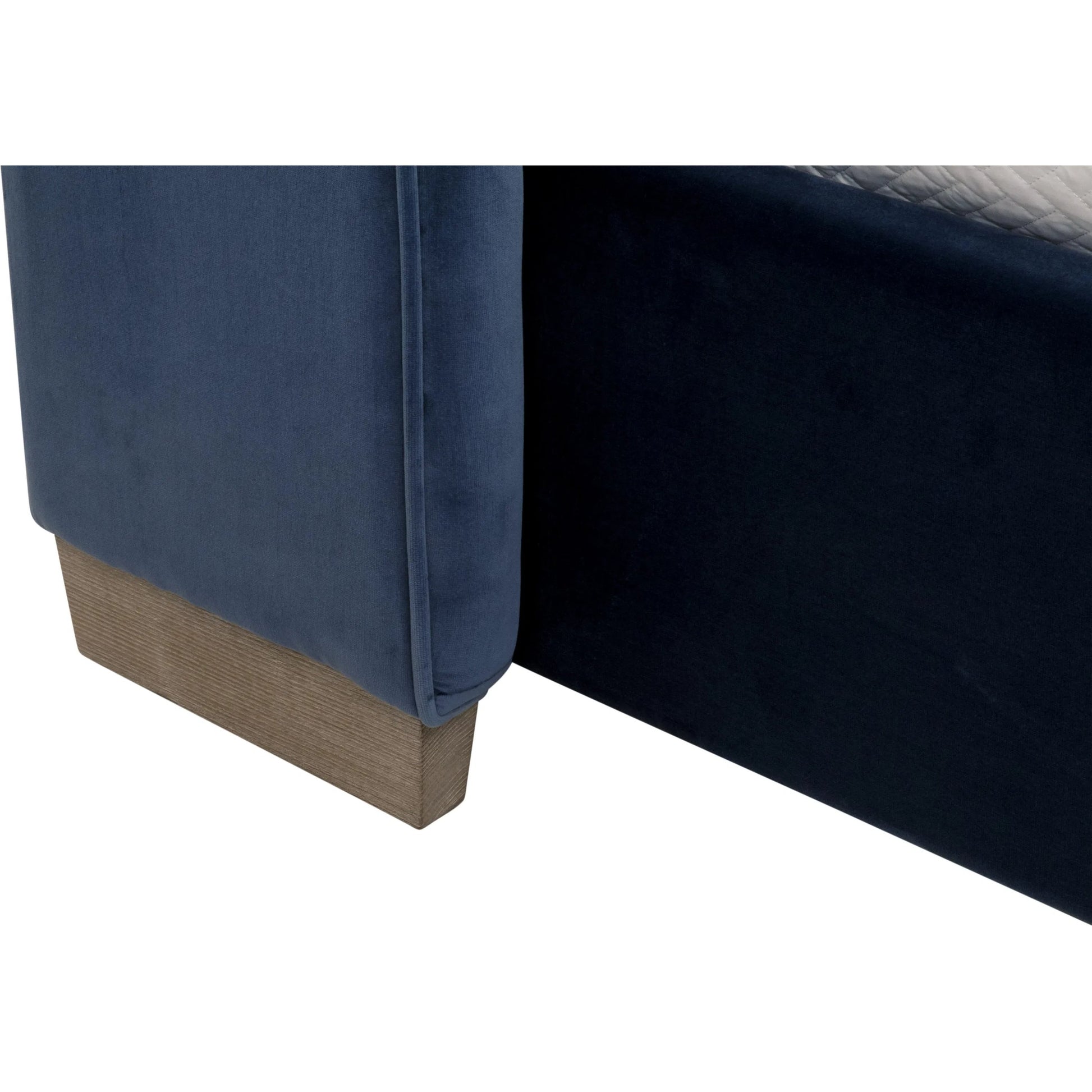 Chandler Bed by Essentials For Living. Made from unique in a modern style.
