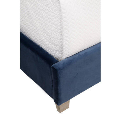 Chandler Bed by Essentials For Living. Made from unique in a modern style.