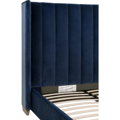 Chandler Bed by Essentials For Living. Made from unique in a modern style.