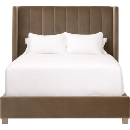 Chandler Bed by Essentials For Living. Made from unique in a modern style.