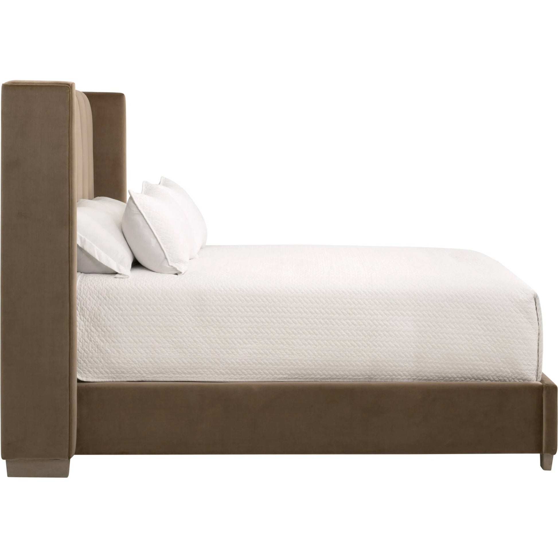 Chandler Bed by Essentials For Living. Made from unique in a modern style.