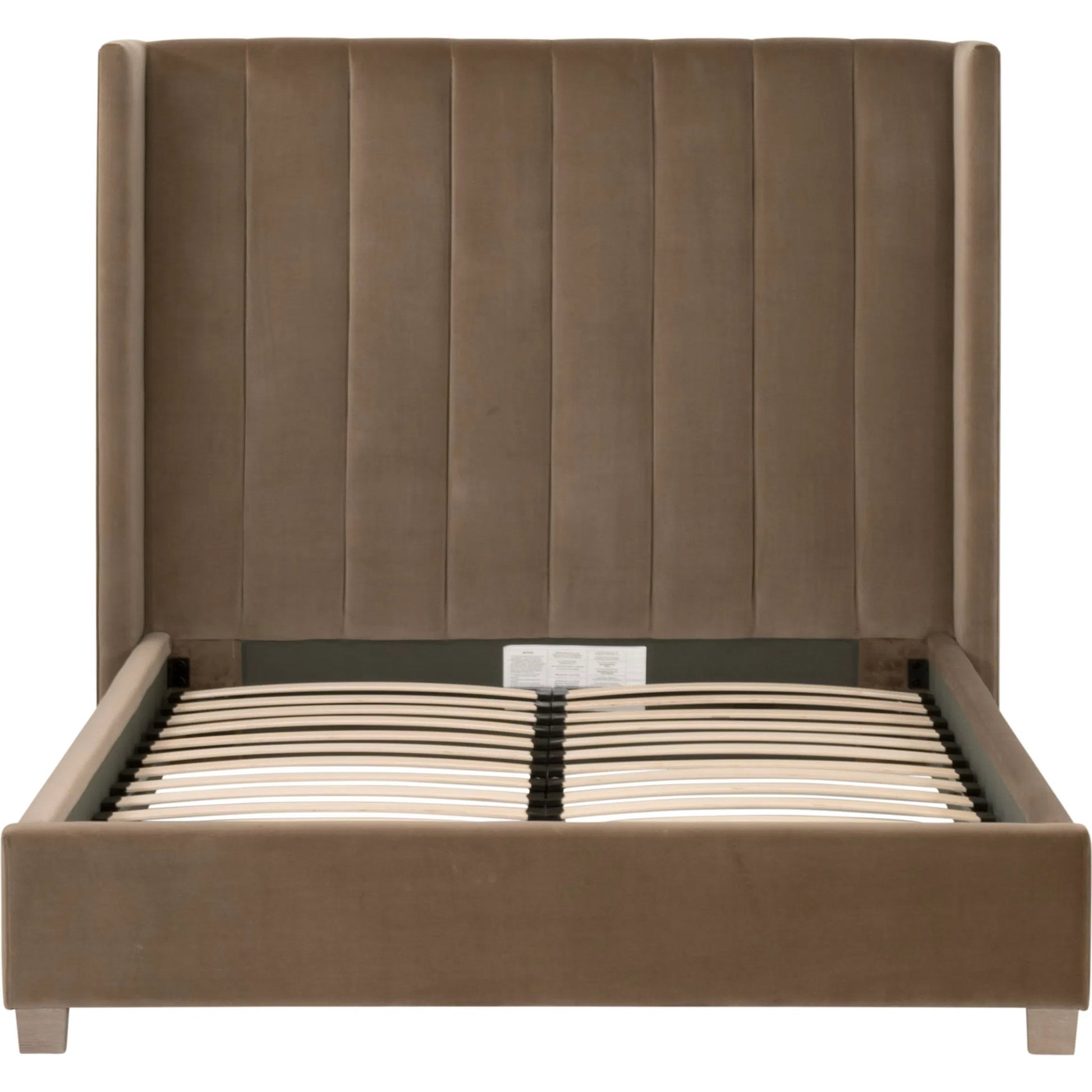 Chandler Bed by Essentials For Living. Made from unique in a modern style.