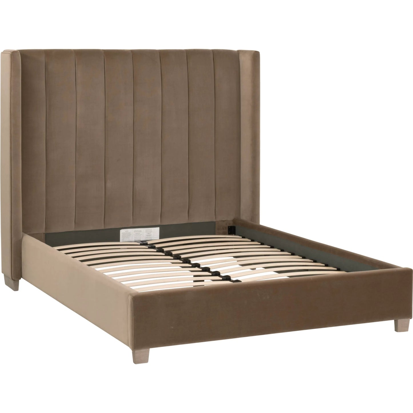035 SI-2472604 | Additional Silo | Chandler Bed by Essentials For Living. Made from unique in a modern style.