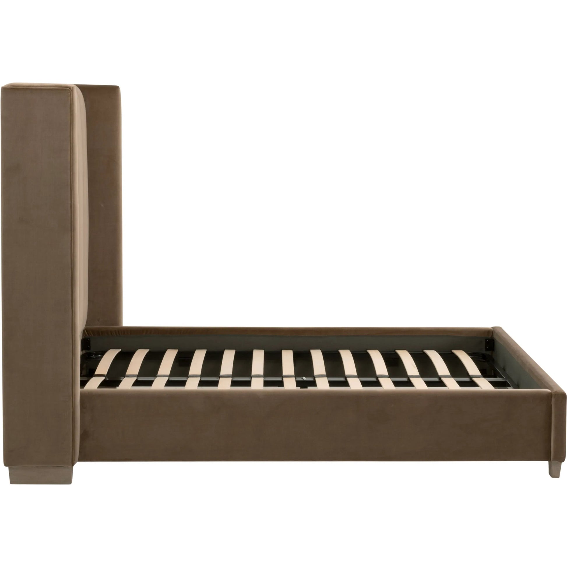 Chandler Bed by Essentials For Living. Made from unique in a modern style.
