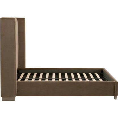 Chandler Bed by Essentials For Living. Made from unique in a modern style.