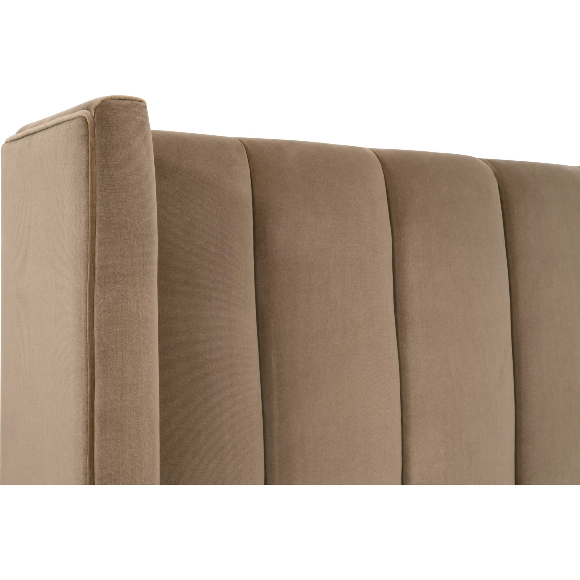 Chandler Bed by Essentials For Living. Made from unique in a modern style.