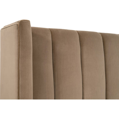 Chandler Bed by Essentials For Living. Made from unique in a modern style.