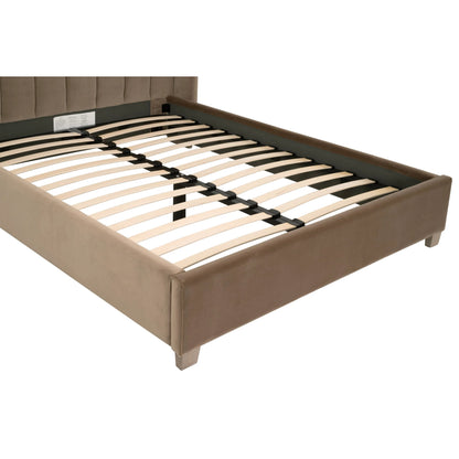 Chandler Bed by Essentials For Living. Made from unique in a modern style.