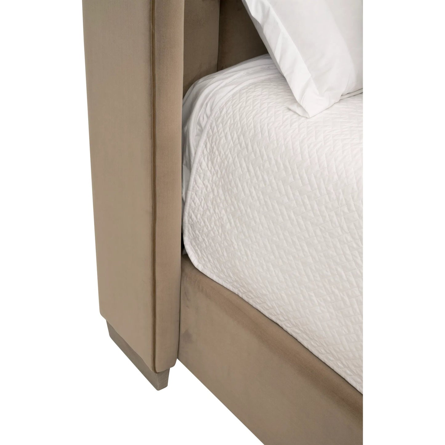 059 SI-2472604 | Closeup | Chandler Bed by Essentials For Living. Made from unique in a modern style.