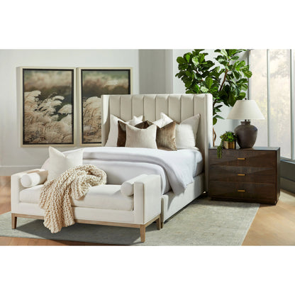 Chandler Bed by Essentials For Living. Made from unique in a modern style.