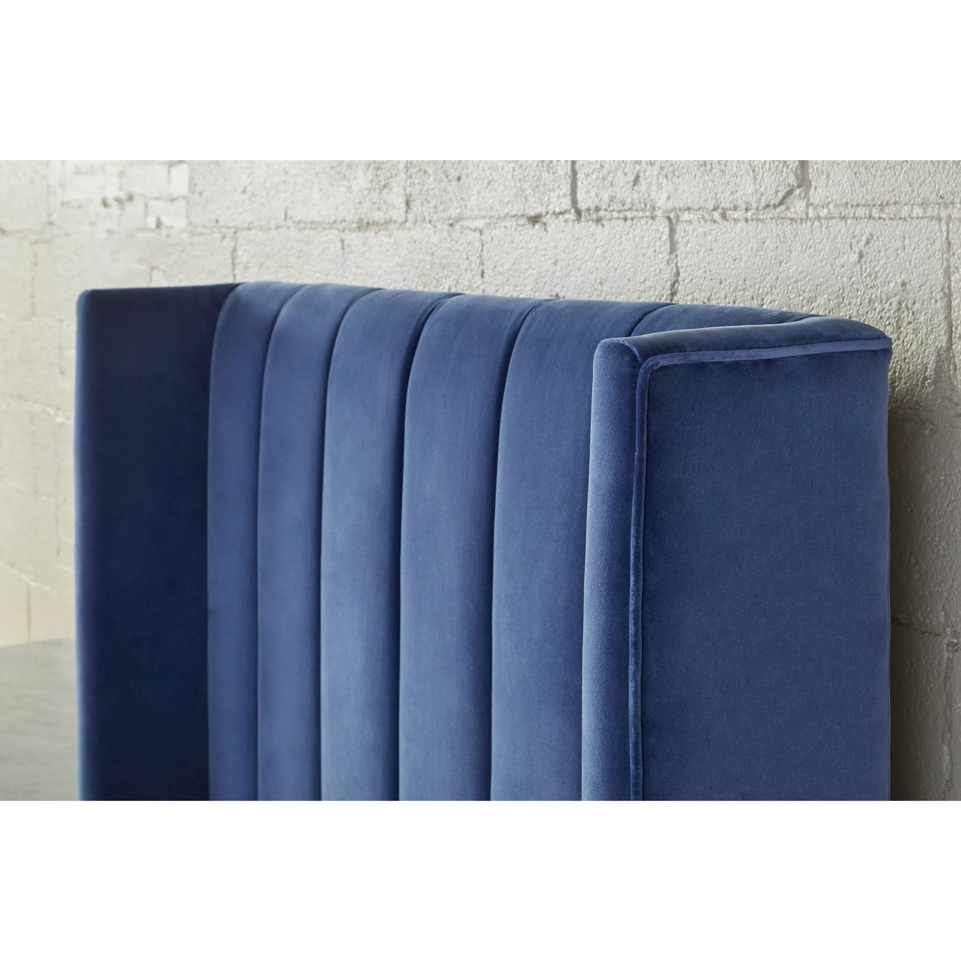Chandler Bed by Essentials For Living. Made from unique in a modern style.