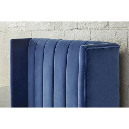 Chandler Bed by Essentials For Living. Made from unique in a modern style.