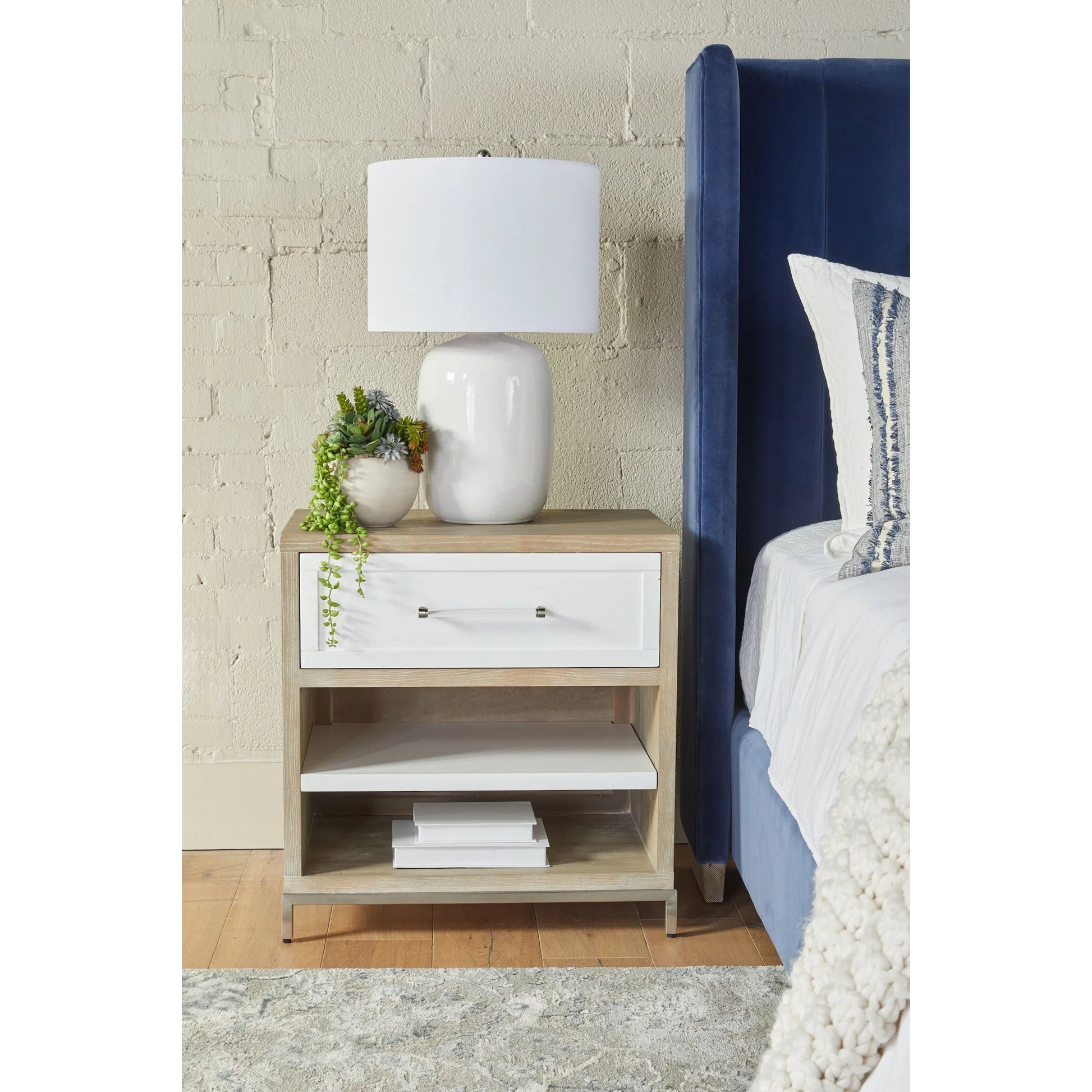 Chandler Bed by Essentials For Living. Made from unique in a modern style.