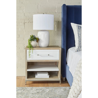 Chandler Bed by Essentials For Living. Made from unique in a modern style.
