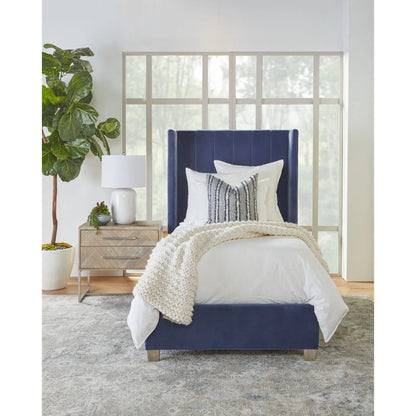 Chandler Bed by Essentials For Living. Made from unique in a modern style.