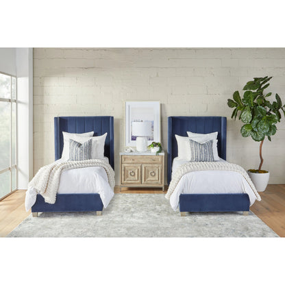 Chandler Bed by Essentials For Living. Made from unique in a modern style.