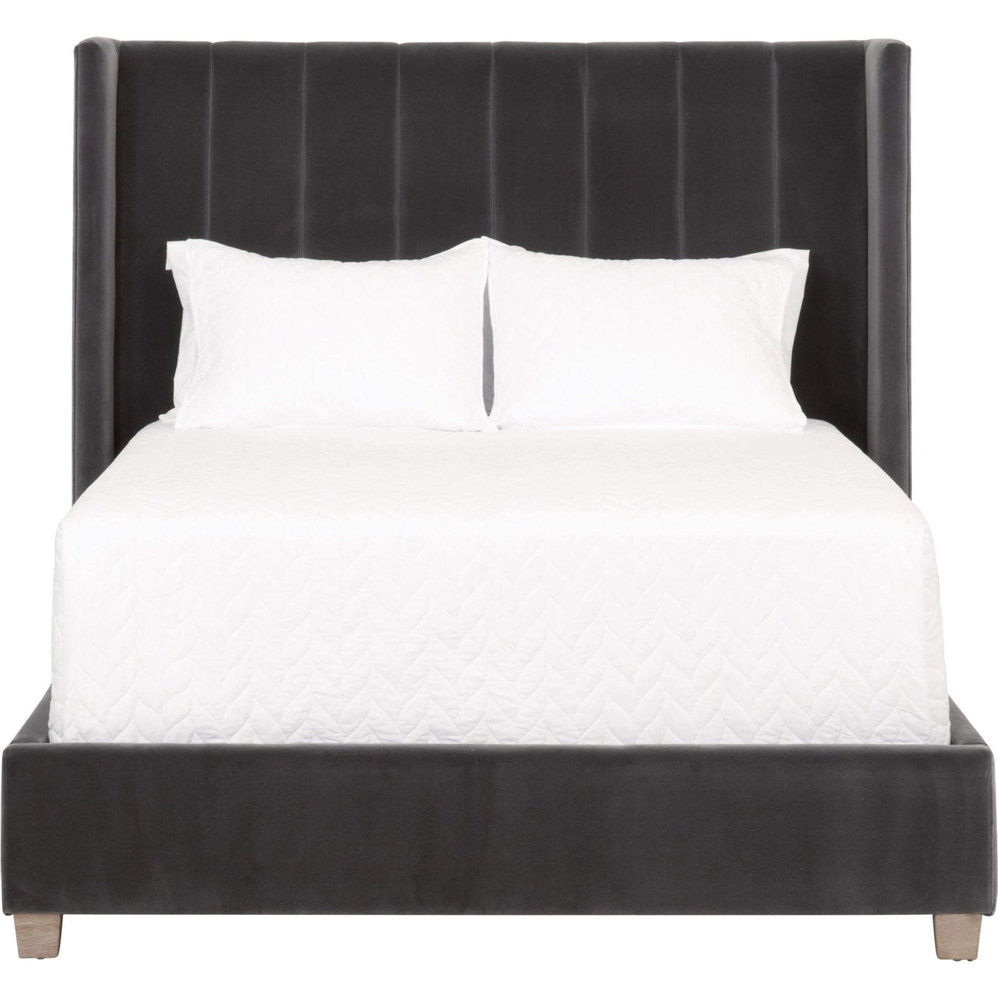 Chandler Bed by Essentials For Living. Made from unique in a modern style.