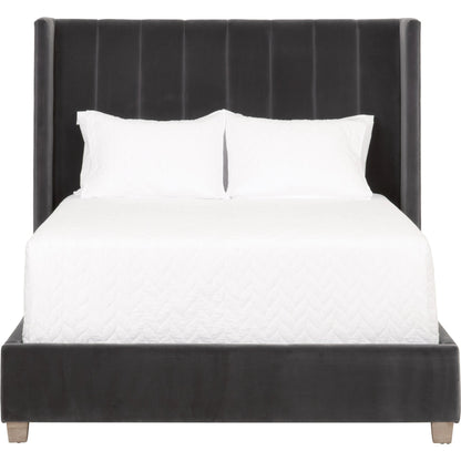 Chandler Bed by Essentials For Living. Made from unique in a modern style.