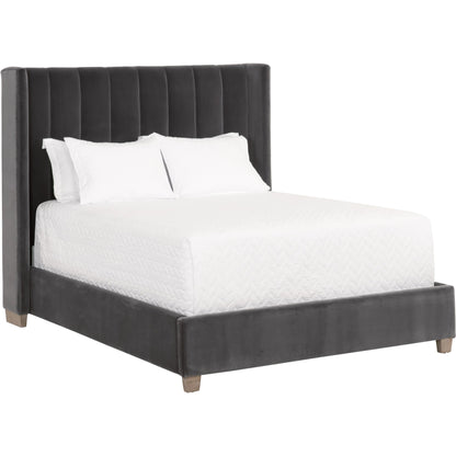 Chandler Bed by Essentials For Living. Made from unique in a modern style.