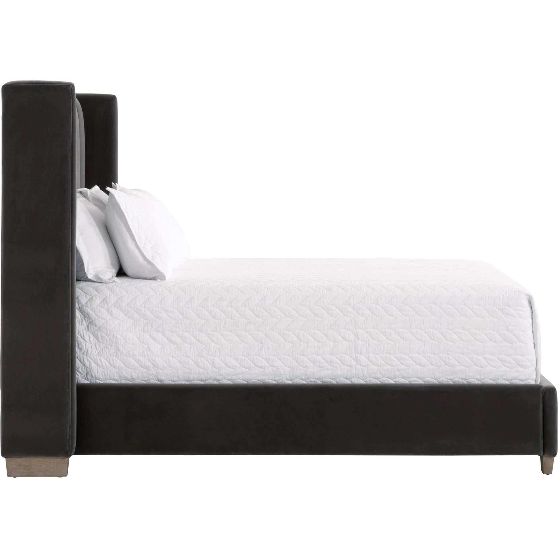 Chandler Bed by Essentials For Living. Made from unique in a modern style.
