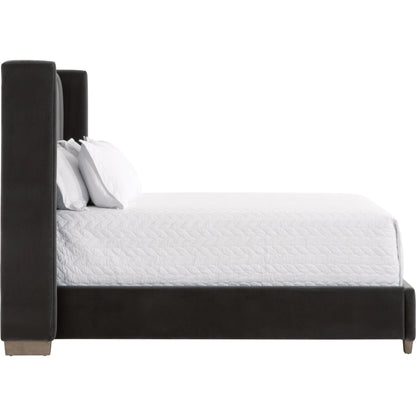 Chandler Bed by Essentials For Living. Made from unique in a modern style.