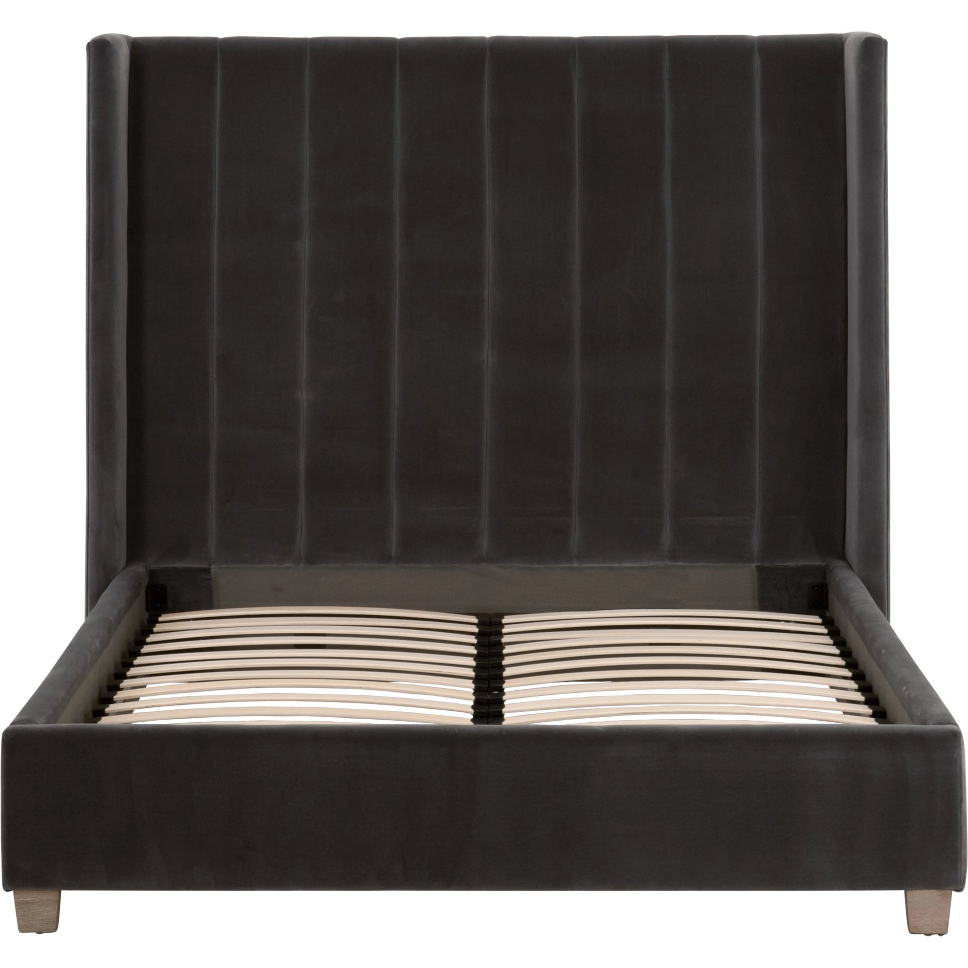 Chandler Bed by Essentials For Living. Made from unique in a modern style.