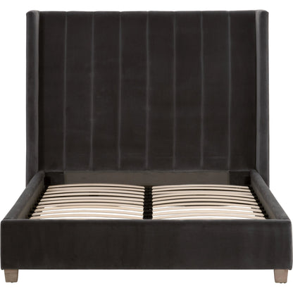 Chandler Bed by Essentials For Living. Made from unique in a modern style.