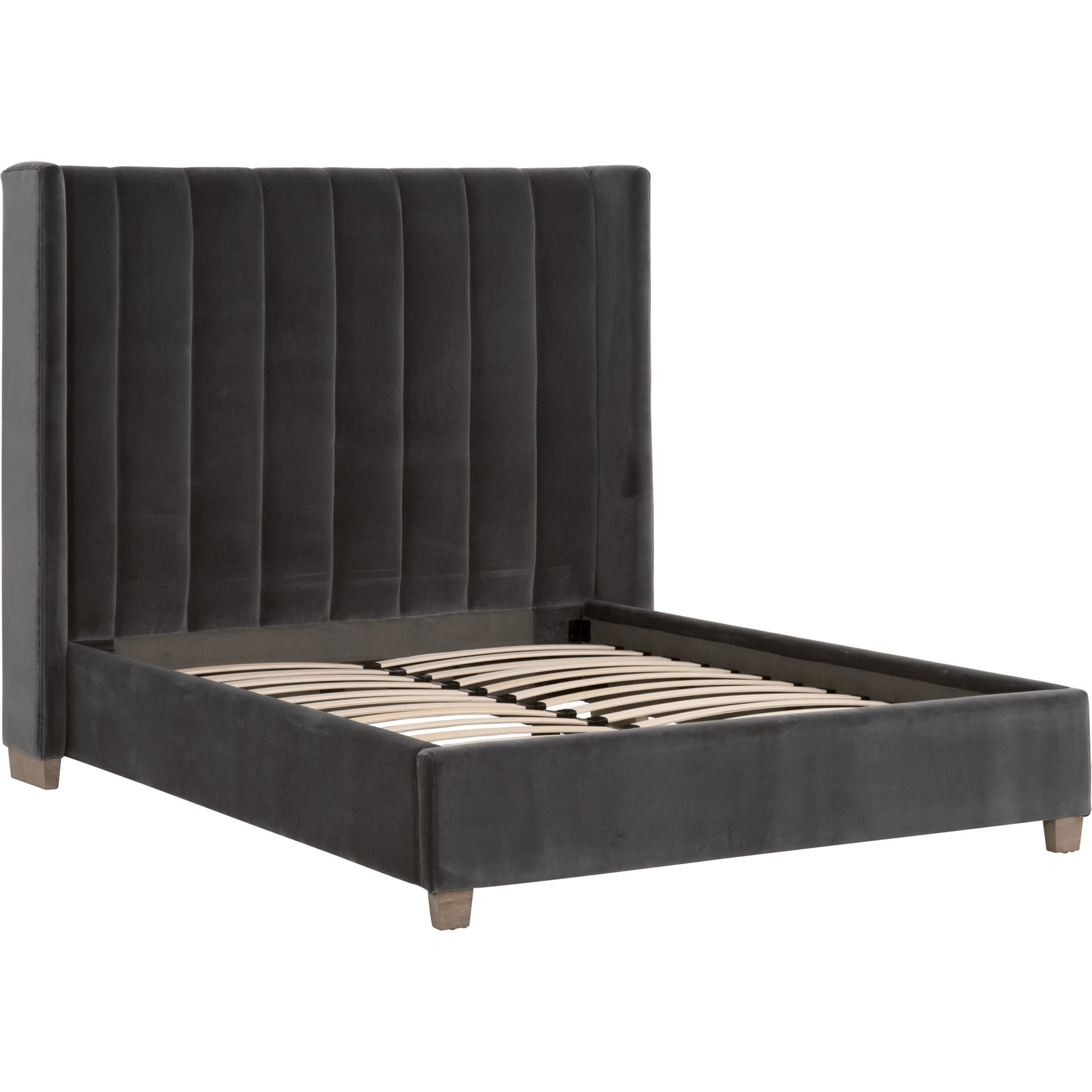 Chandler Bed by Essentials For Living. Made from unique in a modern style.